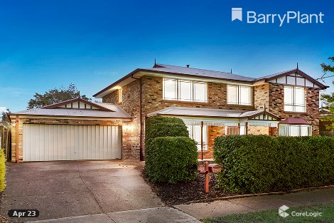 34 Carruthers Dr, Hoppers Crossing, VIC 3029