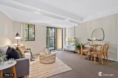 2/1 Finney St, Hurstville, NSW 2220