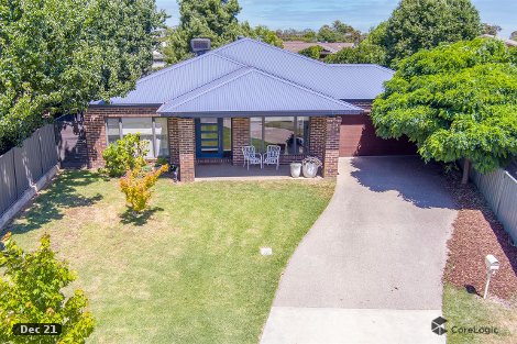 49 Kingfisher Dr, Wangaratta, VIC 3677