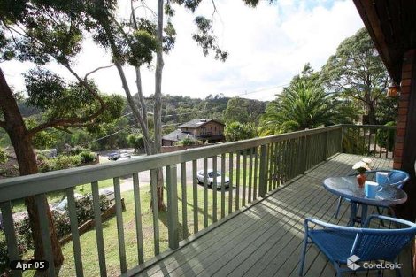 4 Barney Pl, Davidson, NSW 2085