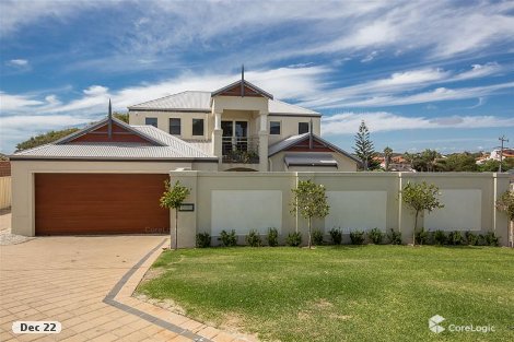 15 Ozone Rd, Marmion, WA 6020