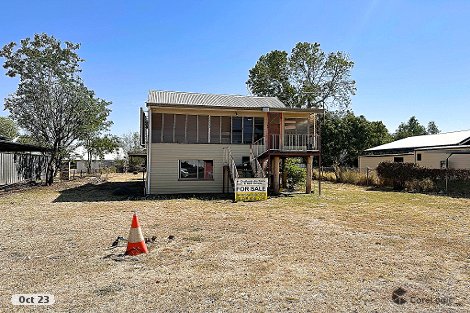 39 Gregory St, Cloncurry, QLD 4824