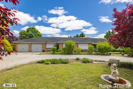 67 Duramana Rd, Eglinton, NSW 2795