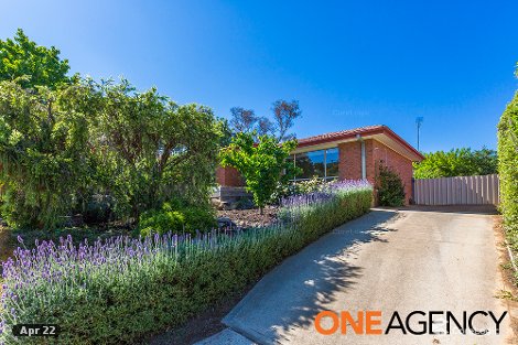 38 Downard St, Calwell, ACT 2905