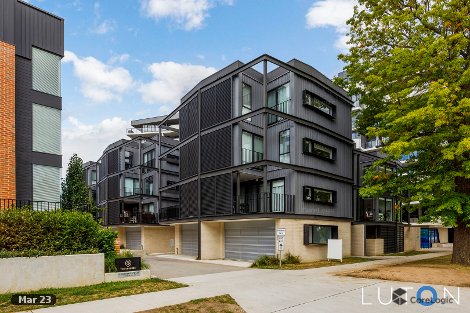 6/2 Torrens St, Braddon, ACT 2612