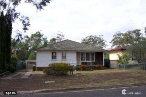 84 Carrington Cct, Leumeah, NSW 2560