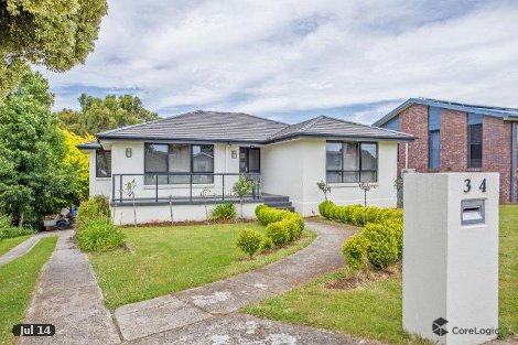 34 Mungala Cres, Miandetta, TAS 7310