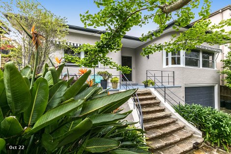 38 Killarney St, Mosman, NSW 2088