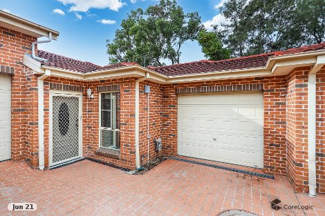 5/139-145 Targo Rd, Girraween, NSW 2145