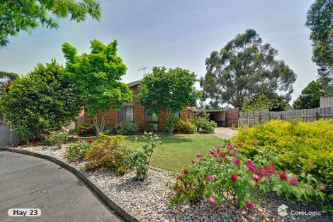 13 Mcmillan Ct, Newborough, VIC 3825