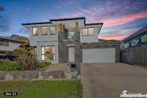 62 Raymond St, Ainslie, ACT 2602