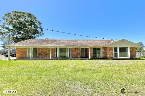 1290 Silverdale Rd, Werombi, NSW 2570