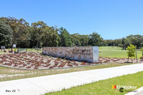 2 Oakmont Lane, Sussex Inlet, NSW 2540