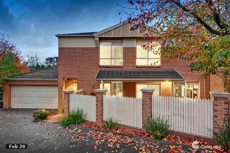 4/6-8 Hotham St, Mont Albert, VIC 3127