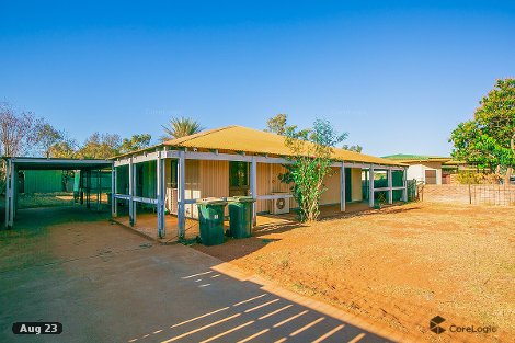 12 Nyanda Pl, South Hedland, WA 6722