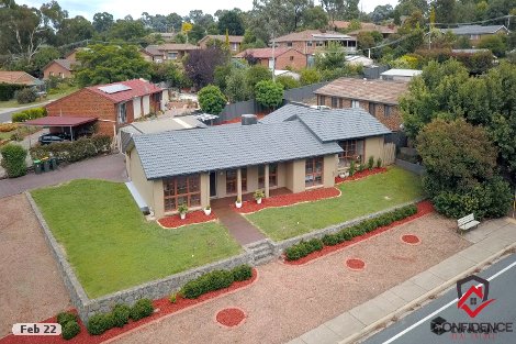 175 Newman-Morris Cct, Oxley, ACT 2903