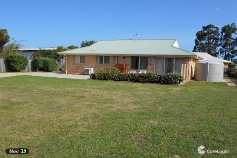 3/21 Victoria St, Triabunna, TAS 7190