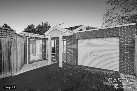 3/25 Bride Ave, Hampton Park, VIC 3976