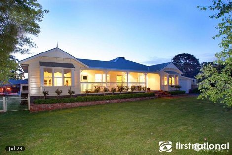 35 Garfield Rd, Garfield, VIC 3814