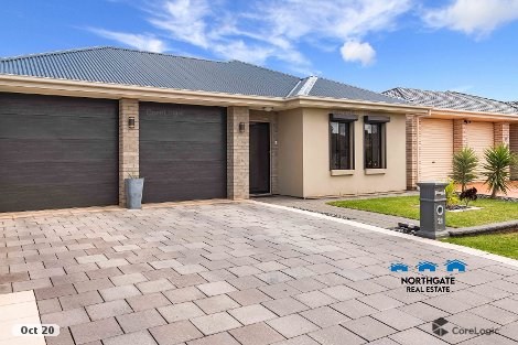 21 Carmelina Ct, Parafield Gardens, SA 5107