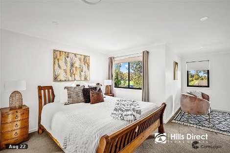 23 The Ponds Boulevard, The Ponds, NSW 2769