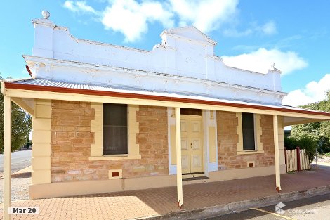 18 Harley St, Blyth, SA 5462