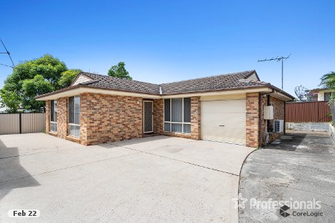 24 Dunrossil Ave, Casula, NSW 2170