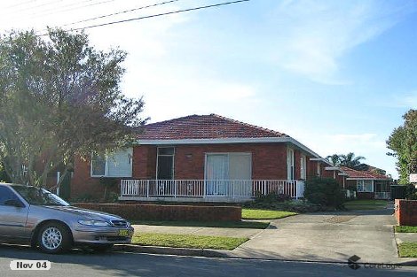 4/15 Robinson St, Monterey, NSW 2217