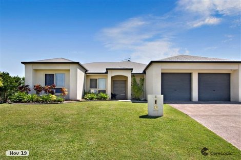 11 Nathan Ct, Gunn, NT 0832