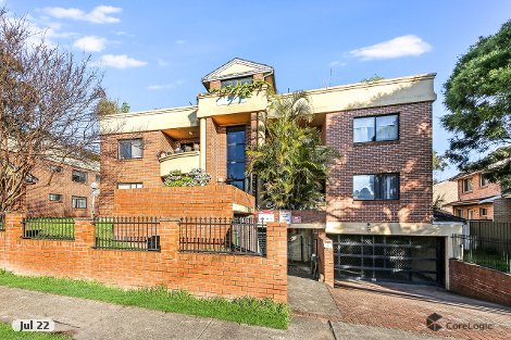 22/170-176 Greenacre Rd, Bankstown, NSW 2200