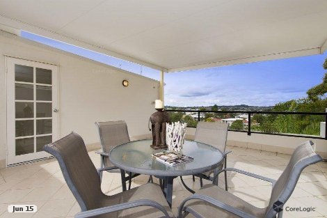 16/24 Philip St, Hawthorne, QLD 4171