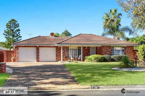 36 Mainsail Ave, St Huberts Island, NSW 2257