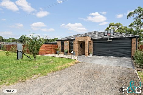 6 Cooma St, Crib Point, VIC 3919