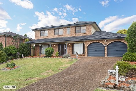 11 Viminaria Pl, Warabrook, NSW 2304