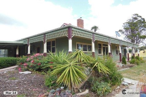 24476 Bass Hwy, Brittons Swamp, TAS 7330