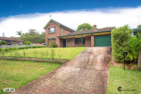 16 Paterson Cl, Lake Tabourie, NSW 2539