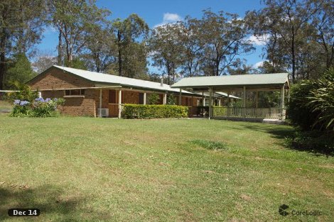 326 Boomerang Rd, Tamborine, QLD 4270