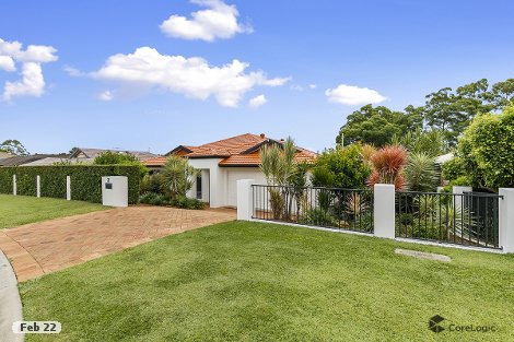 31 Ivy Cres, Wakerley, QLD 4154