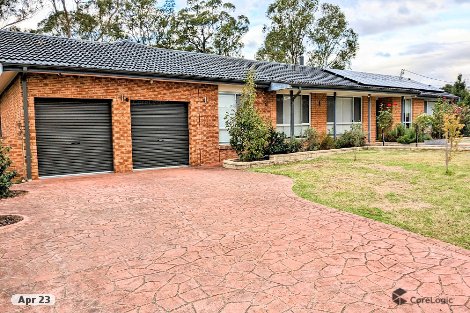 16 Stuart Pl, Tahmoor, NSW 2573