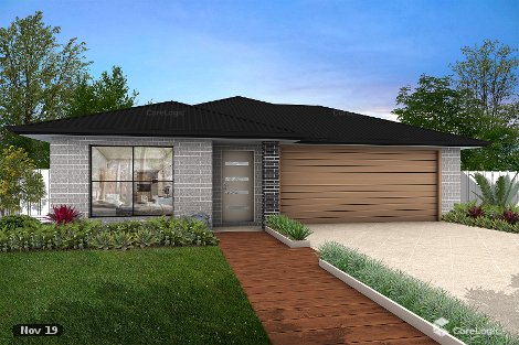 Lot 87 Yering St, Heathwood, QLD 4110