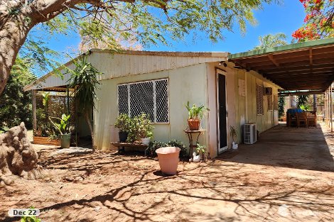 25 Cleveland St, East Carnarvon, WA 6701