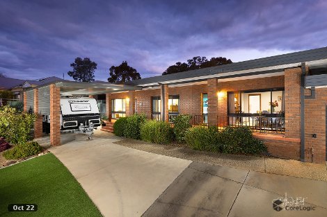 10 Haley Cres, Wodonga, VIC 3690