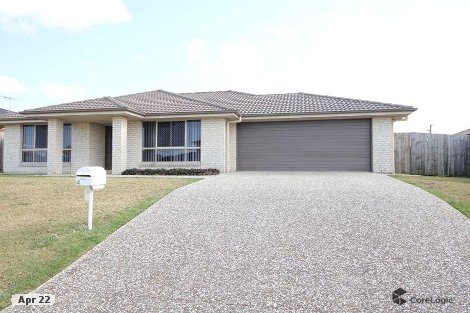 4 Rainbird Cct, Kallangur, QLD 4503