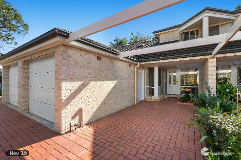 4/8 Woolcott St, Newport, NSW 2106