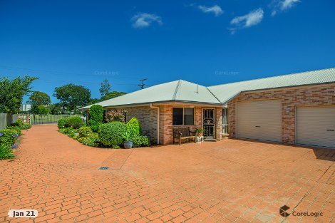 2/58 Tara St, Wilsonton, QLD 4350