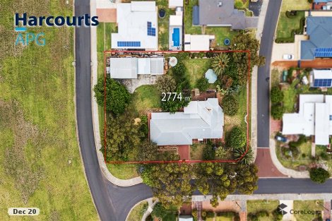 39 Castieau St, Burekup, WA 6227