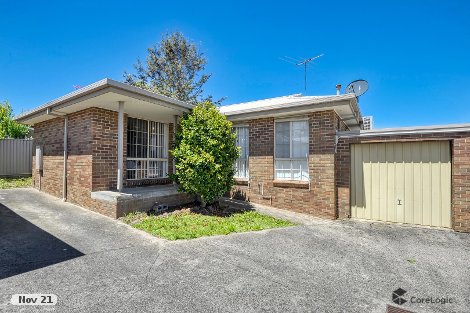 2/3 Flockhart St, Mount Pleasant, VIC 3350