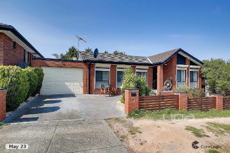 120 Lightwood Cres, Meadow Heights, VIC 3048