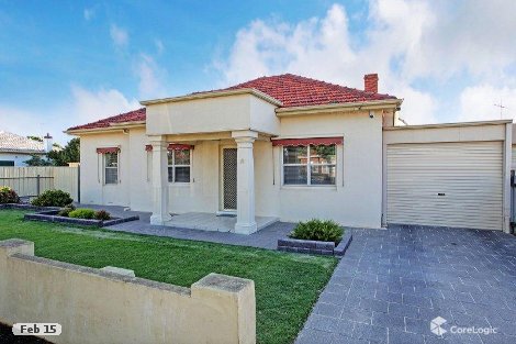 10 Hobbs St, Findon, SA 5023