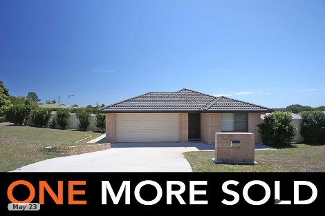 4 James Grimwade Pl, East Kempsey, NSW 2440